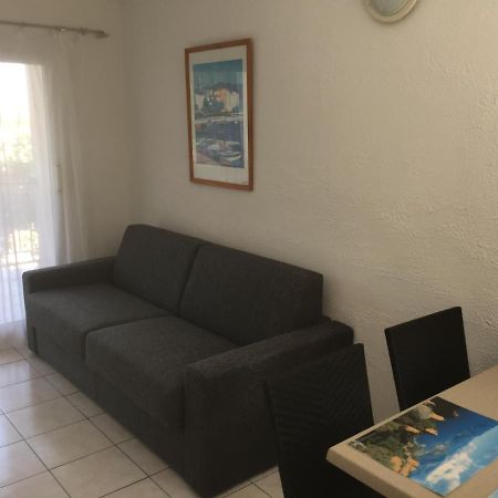 Appart'Hotel A Punta ガレリア エクステリア 写真