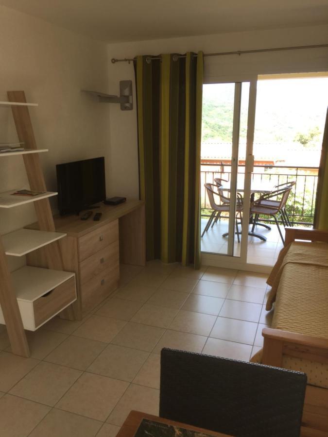Appart'Hotel A Punta ガレリア エクステリア 写真