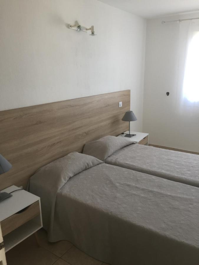 Appart'Hotel A Punta ガレリア エクステリア 写真